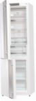 лучшая Gorenje NRK-ORA 62 W Холодильник обзор