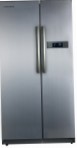 лучшая Shivaki SHRF-620SDMI Холодильник обзор