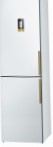 bedst Bosch KGN39AW17 Køleskab anmeldelse