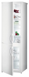 Tủ lạnh Gorenje RC 4180 AW ảnh kiểm tra lại