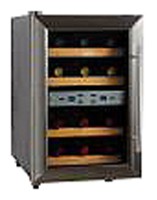 Kühlschrank Ecotronic WCM2-12DTE Foto Rezension