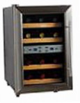лучшая Ecotronic WCM2-12DTE Холодильник обзор