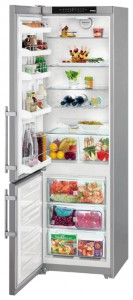 Холодильник Liebherr CNPesf 4003 Фото обзор