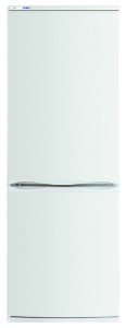 Холодильник ATLANT ХМ 4010-022 Фото обзор