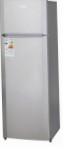лучшая BEKO DSMV 528001 S Холодильник обзор
