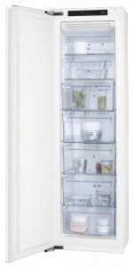 Холодильник AEG AGN 71800 F0 фото огляд