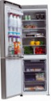найкраща ILVE RN 60 C IX Холодильник огляд