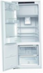 tốt nhất Kuppersbusch IKEF 2580-0 Tủ lạnh kiểm tra lại