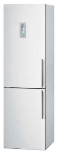 Холодильник Siemens KG39NAW20 Фото обзор