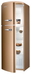 Холодильник Gorenje RF 60309 OCO Фото обзор