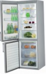 лучшая Whirlpool WBE 3375 NFCTS Холодильник обзор