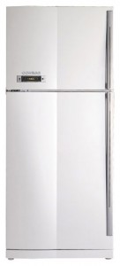 Refrigerator Daewoo FR-530 NT WH larawan pagsusuri