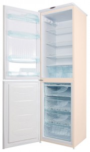 Холодильник DON R 297 слоновая кость Фото обзор