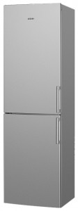 Холодильник Vestel VCB 385 МS Фото обзор