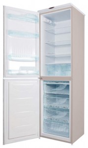 Refrigerator DON R 299 антик larawan pagsusuri