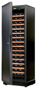 Tủ lạnh EuroCave V.259 ảnh kiểm tra lại