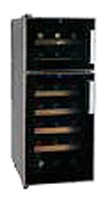 Kühlschrank Ecotronic WCM2-21DE Foto Rezension