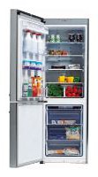 Refrigerator ILVE RT 60 C Black larawan pagsusuri