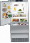 лучшая Liebherr ECN 6156 Холодильник обзор