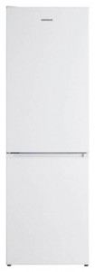 Холодильник Daewoo Electronics RN-331 NPW Фото обзор