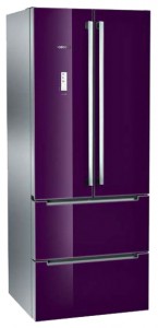 Refrigerator Bosch KMF40SA20 larawan pagsusuri