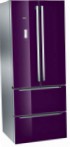 лучшая Bosch KMF40SA20 Холодильник обзор