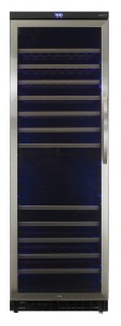 Холодильник Dometic S118G Фото обзор