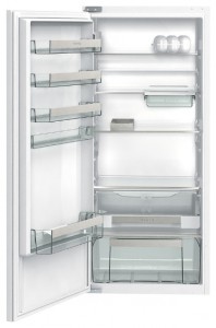Refrigerator Gorenje GSR 27122 F larawan pagsusuri