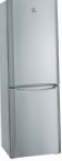 лучшая Indesit BI 18 NF S Холодильник обзор