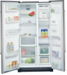 найкраща Siemens KA58NA45 Холодильник огляд