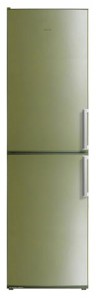 Kühlschrank ATLANT ХМ 4425-070 N Foto Rezension