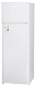 Tủ lạnh BEKO DSMV 528001 W ảnh kiểm tra lại