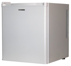 Kühlschrank Shivaki SHRF-50TR1 Foto Rezension
