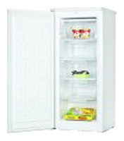 Холодильник Daewoo Electronics FF-185 Фото обзор