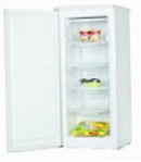 ดีที่สุด Daewoo Electronics FF-185 ตู้เย็น ทบทวน