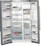 найкраща Siemens KA62DP91 Холодильник огляд