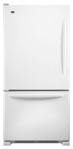 Холодильник Maytag 5GBB19PRYW Фото обзор
