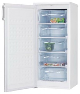 Холодильник Hansa FZ206.3 Фото обзор