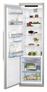 Холодильник AEG S 93000 KZM0 Фото обзор