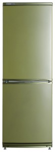 Холодильник ATLANT ХМ 4012-070 Фото обзор