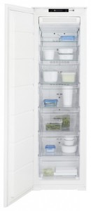 Холодильник Electrolux EUN 2244 AOW Фото обзор