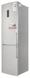 Kjøleskap LG GA-B489 ZLQZ Bilde anmeldelse