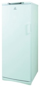 Холодильник Indesit NUS 16.1 AA NF H Фото обзор