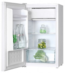 Холодильник Mystery MRF-8090W Фото обзор