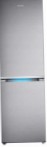 найкраща Samsung RB-38 J7761SR Холодильник огляд