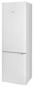Холодильник Hotpoint-Ariston HBM 1201.4 NF Фото обзор