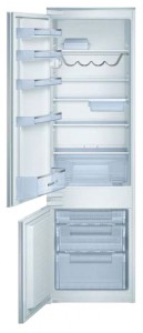 Kjøleskap Bosch KIV87VS20 Bilde anmeldelse