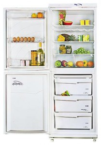 Холодильник Pozis Мир 121-2 Фото обзор