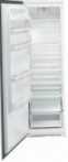 лучшая Smeg FR315APL Холодильник обзор