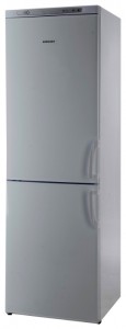 Холодильник NORD DRF 119 ISP Фото обзор